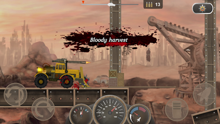 Outrun the Darkness: Earn to Z Image