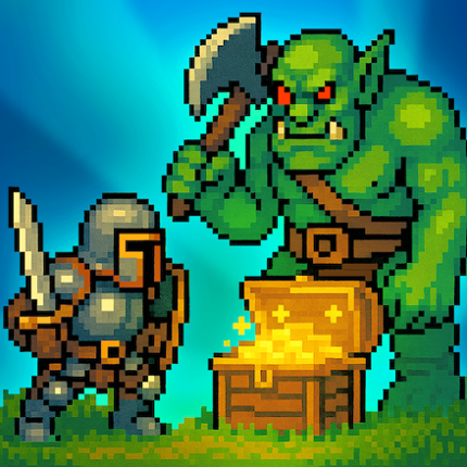 Treasure Hunter - Adventure Image