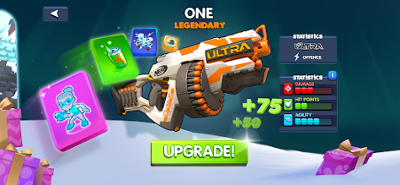 NERF: Superblast Image