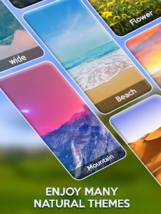 Word Vistas- Stack Word Search Image