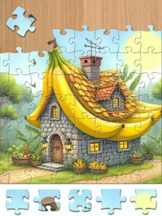 Pop Jigsaw - Jigsaw Puzzles screenshot