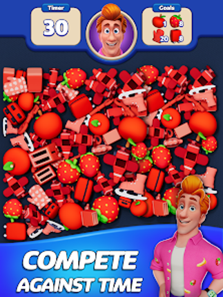 Blitz Busters screenshot