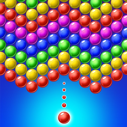 Games like Bubble Shooter: Fun Pop Puzzle