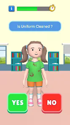 Teacher Life Simulator screenshot