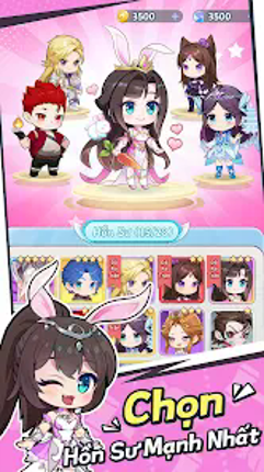 Đấu La BangBang- 1777 Lần Rút screenshot