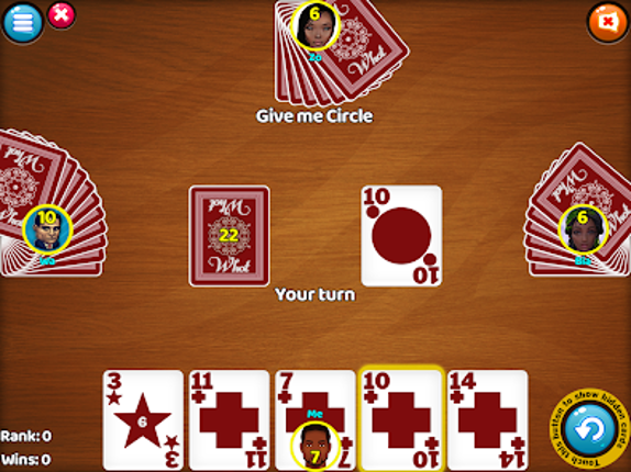 Naija Whot Pro screenshot