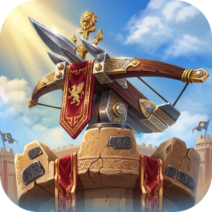 Ironhold: Tower Defense War Image