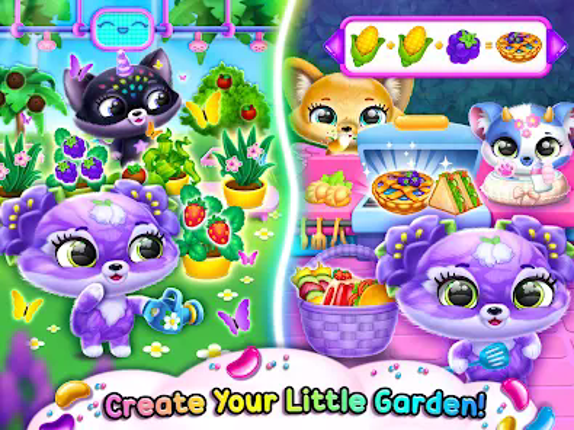 Fluvsies - A Fluff to Luv screenshot