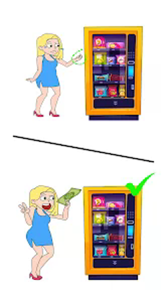 Draw Happy - DOP Love Story Image