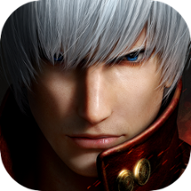 Devil May Cry: Peak of Combat Image