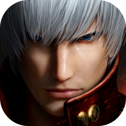 Devil May Cry: Peak of Combat Game Cover