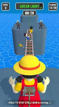 456 Final Survival Challenge Image