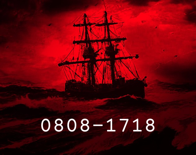 Games like 0808-1718