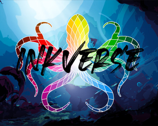 InkVerse - A Toon World Image