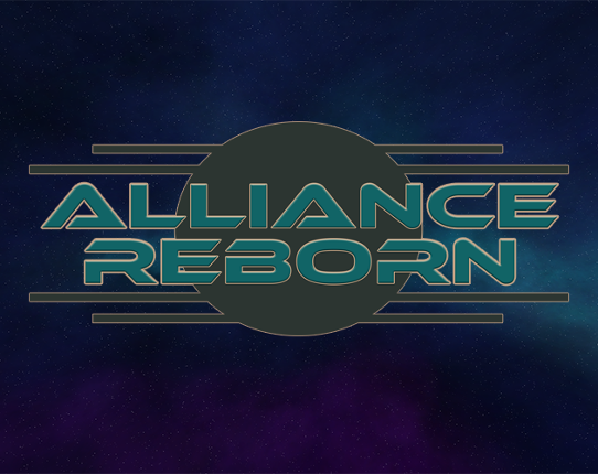 Alliance Reborn Game Cover