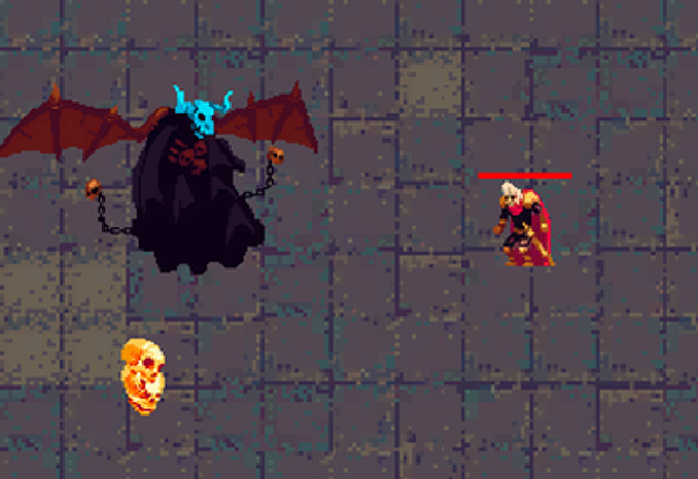 Alucard's Quest Image