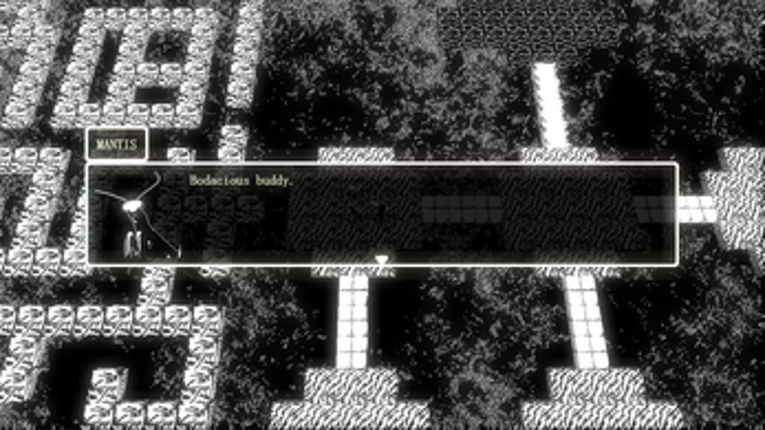 ASTRAL SEASONS screenshot