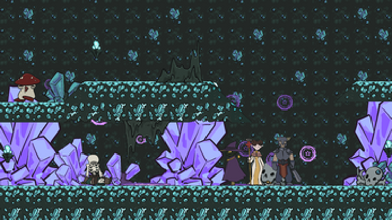 Bad To The Bone screenshot
