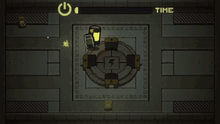 B.B.B. screenshot