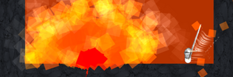 Bean Rush screenshot