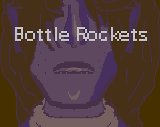 Games like Bottle Rockets