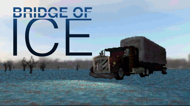 Bridge of Ice Game Cover