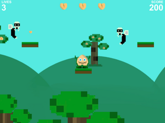 Butt Tree Bros Image