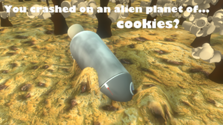 Candy Crushers: Anvil Annihilation screenshot