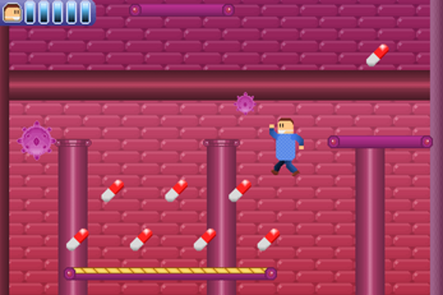 Capsule Savior screenshot