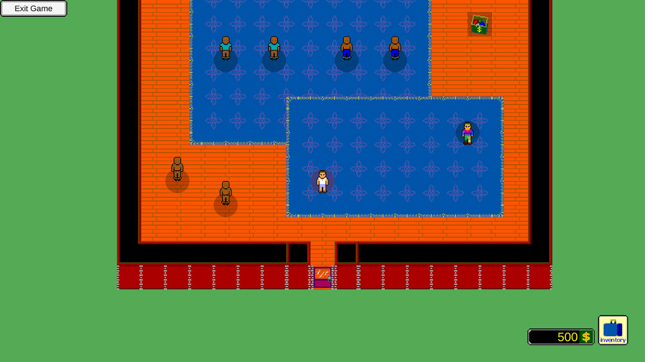 Games like Clothing Store