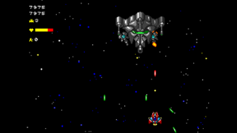 Cosmic Warzone Image