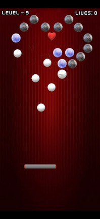 Crazy Breakout screenshot