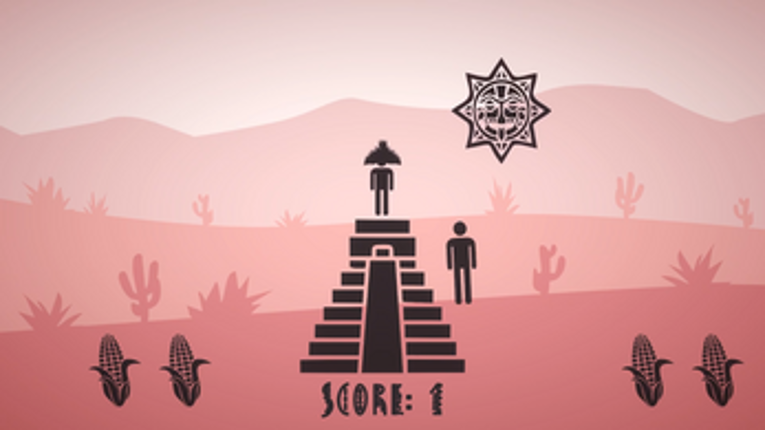Cruel Sunfeast screenshot