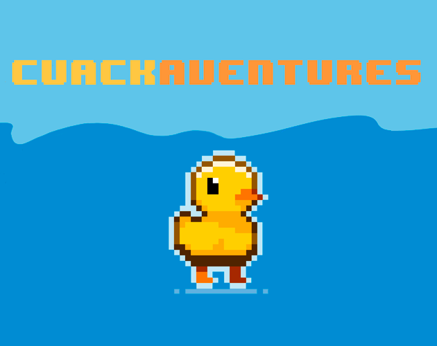 Games like CuackAventures