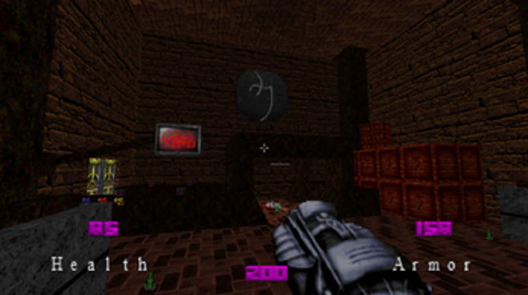 Dark Legacy screenshot