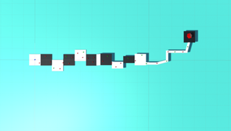 Death Route To Victory screenshot