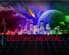 Destino Mortal Image