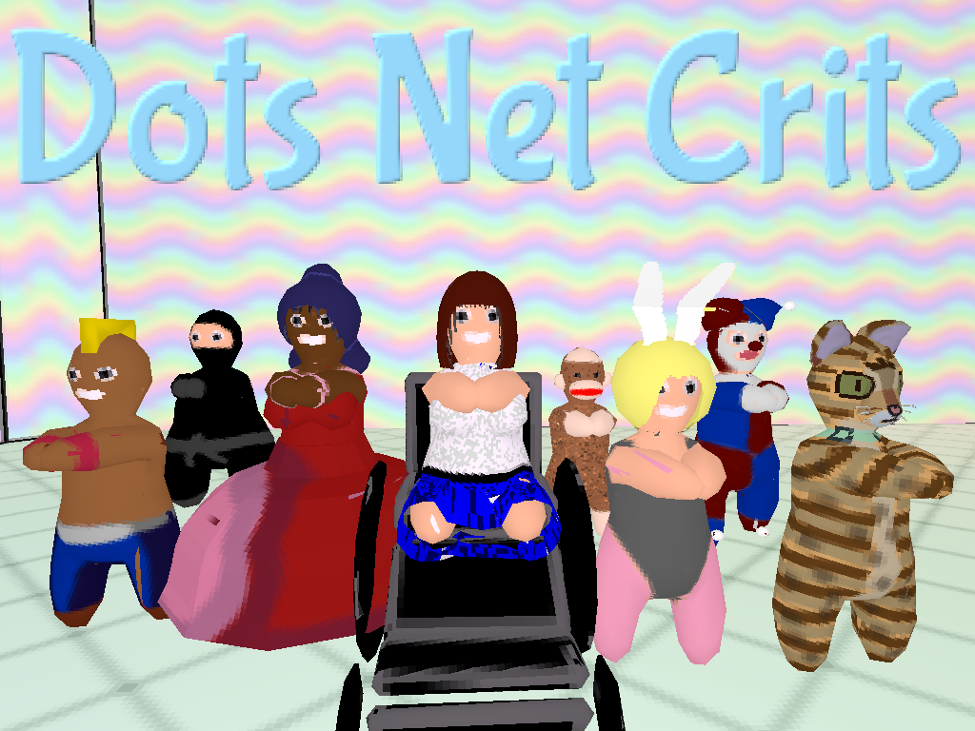 Games like Dots Net Crits