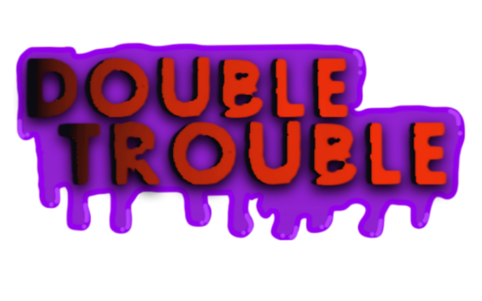 Double Trouble Game Cover