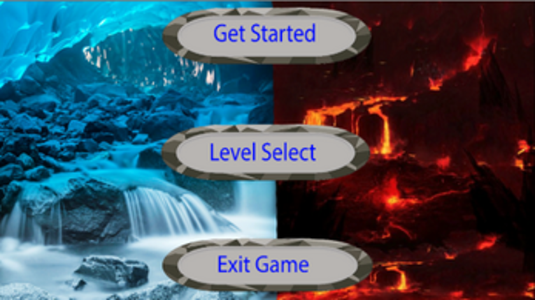 Element Runner screenshot