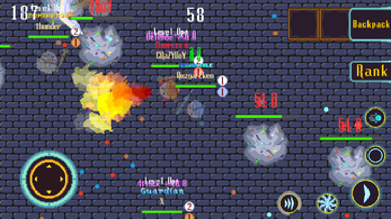 Elementalist.io Image