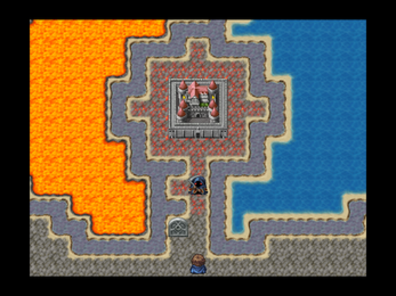 Escape Castle Death Loop Image