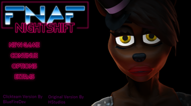 Five Nights At Freddy's: Nightshift Image