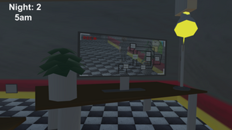 Five Nights At KyleBros screenshot
