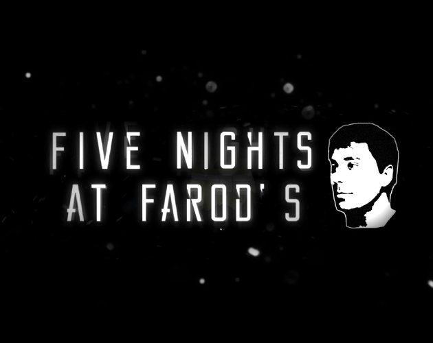 Games like Five Nights at Farod's