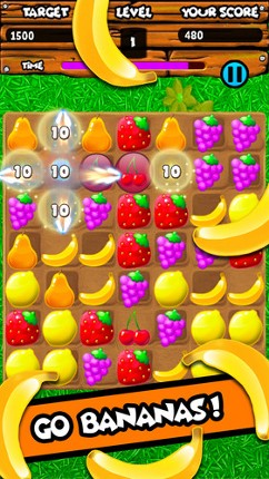 Fruity Gardens Image
