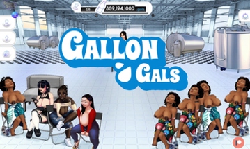 Gallon Gals (Closed Build) Image