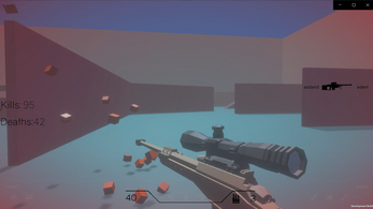 Game Name Image