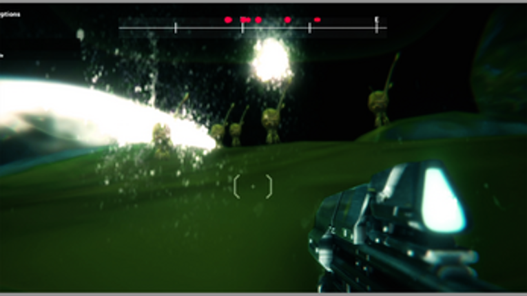 Halo Survive Image