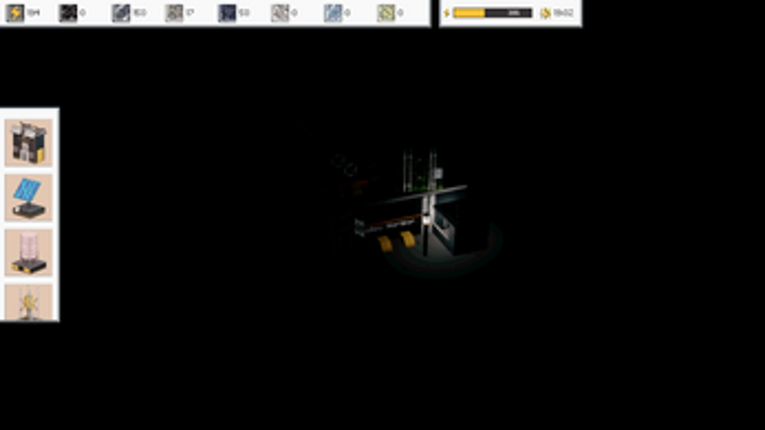 Hollow Horizon Image